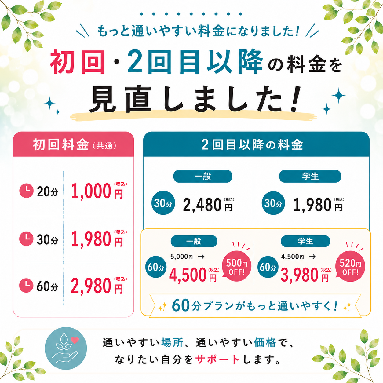 バナー